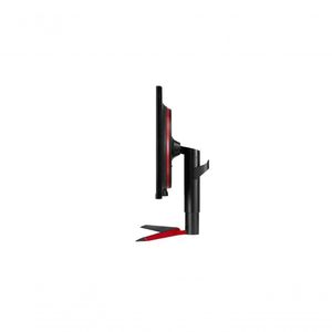 Monitor Gamer LG UltraGear 27" IPS Full HD 1ms 240Hz Compatível com G-Sync HDR10 e Design 3-Side Borderless 27GN750-B