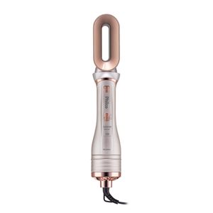 Escova Secadora Philco 3 acessórios 1300W Bivolt PES19SG