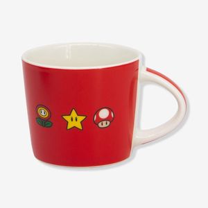 Kit Alimentação Super Mario