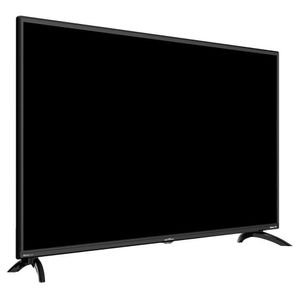 Smart TV 42” Britânia BTV42G6FR2CP Roku TV Dolby Audio Bivolt