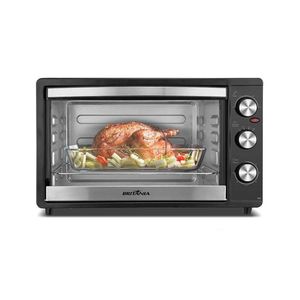 Forno Elétrico 43L Britânia BFE43 Dupla Resistência 220V