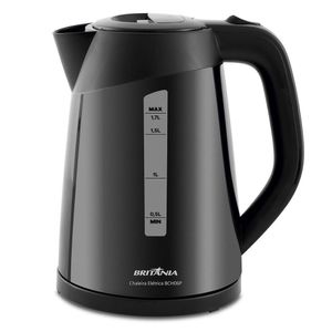 Chaleira Elétrica Britânia BCH06V 1,7L 110V