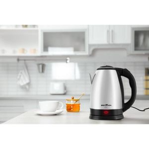 Chaleira Elétrica Britânia BCH25 2L Inox 220V