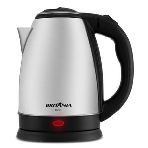 Chaleira Elétrica Britânia BCH25 2L Inox 220V