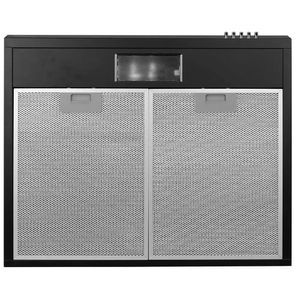 Depurador E Exaustor Philco PDR60P Slim 60 Cm Preto 220V