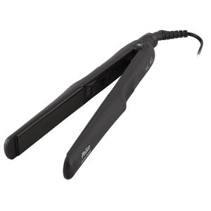 Prancha Ceramic Black Philco PPR08 Placas Anodizadas Bivolt