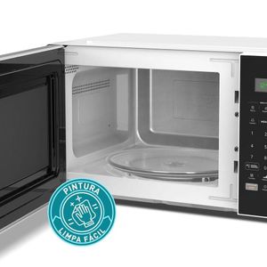 Micro-ondas 33L Philco Teclas Fáceis Limpa Fácil 1400W PM36 220V