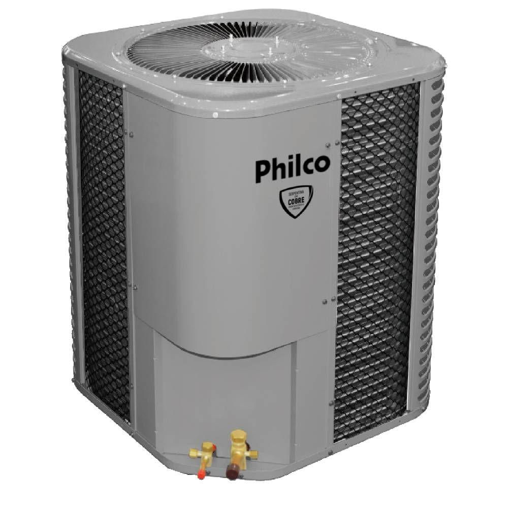 Ar Condicionado Inverter Piso Teto 60000 Btus Pa60000i Branco Frio Philco