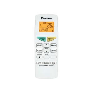 Ar-Condicionado Split HW Inverter Daikin Full 12.000 BTUs R-32 Só Frio 220V