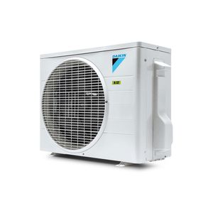 Ar-Condicionado Split HW Inverter Daikin Full 9.000 BTUs R-32 Só Frio 220V