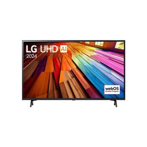 Smart TV LG 43" 4K UHD 43UT8000 2024