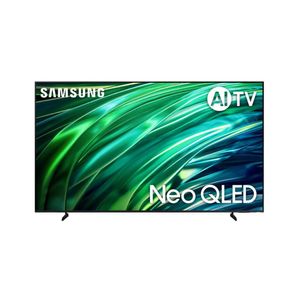 Smart TV Samsung 55" NEOQLED 4K QN55QNX1DAGXZD 2024