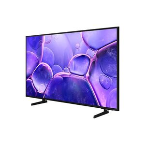 Smart TV Samsung 55" Crystal UHD 4K 2025 UN55U8100FGXZD