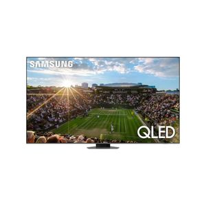 Smart TV Samsung 98" Super Big 4K QLED QN98Q80CMGXZD