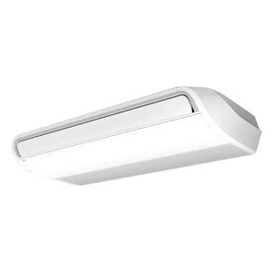Ar Condicionado Inveter Fujitsu Teto 35000 Btus Quente e Frio 220v R-32