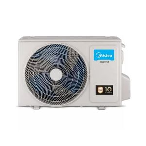 Ar Condicionado Inverter Springer Midea Xtreme Save Connect 9000 Btus Frio 220v R-32