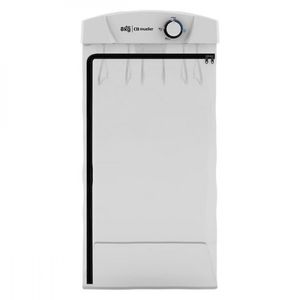 Secadora de Roupas de Parede Sun Mueller 8Kg - Branco