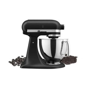 Batedeira Planetária Kitchenaid Black Matte 4.8L KEA30CP