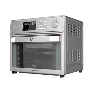 Forno e Fryer Oster 25L Multifunções 10 em 1 OFOR250