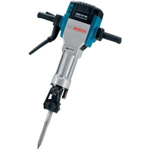 Ponteira Bosch, Encaixe Hexagonal, 400 mm