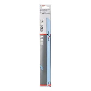 Lâmina de Serra Sabre Bosch, 300mm, 5 Peças  - S1225VF