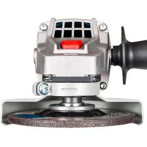 Esmerilhadeira Bosch Elétrica 4.1/2" (115mm) GWS850, 850 Watts