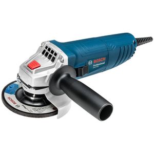 Esmerilhadeira Bosch Elétrica 4.1/2" (115mm) GWS850, 850 Watts