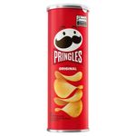 Batata PRINGLES Original 104g -1754479893611