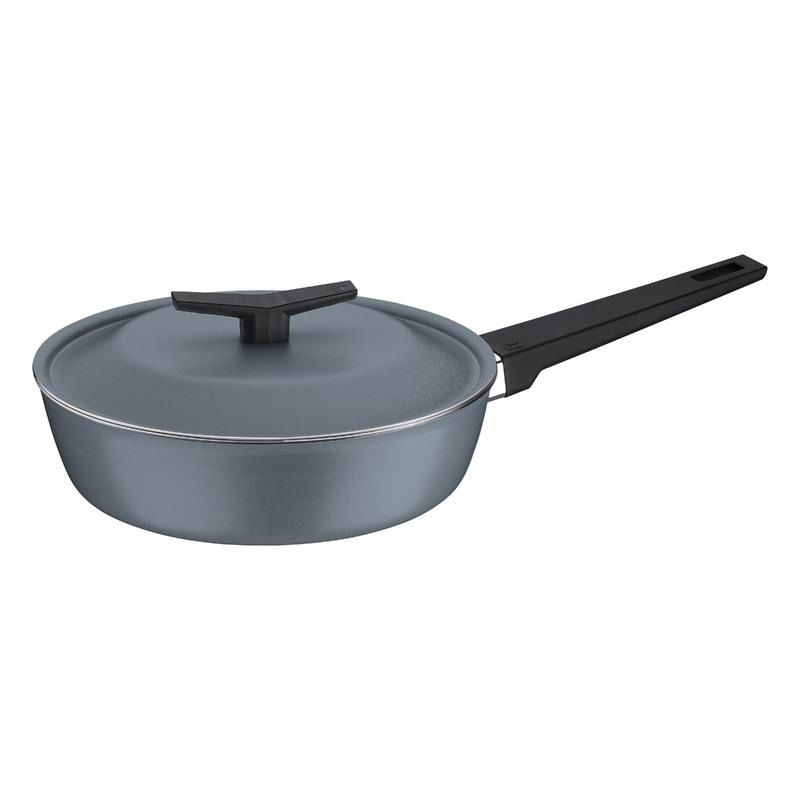 Frigideira Funda Tramontina Indução Starflon 24cm