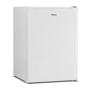 Frigobar Philco 68L PFGE01 5 Níveis De Ajustes 110V