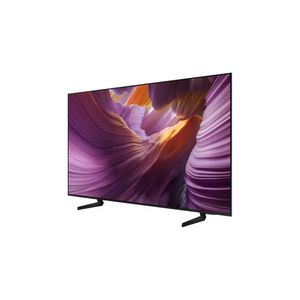 Smart TV Samsung 55" Vision AI OLED 4K QN55S85FAGXZD 2025