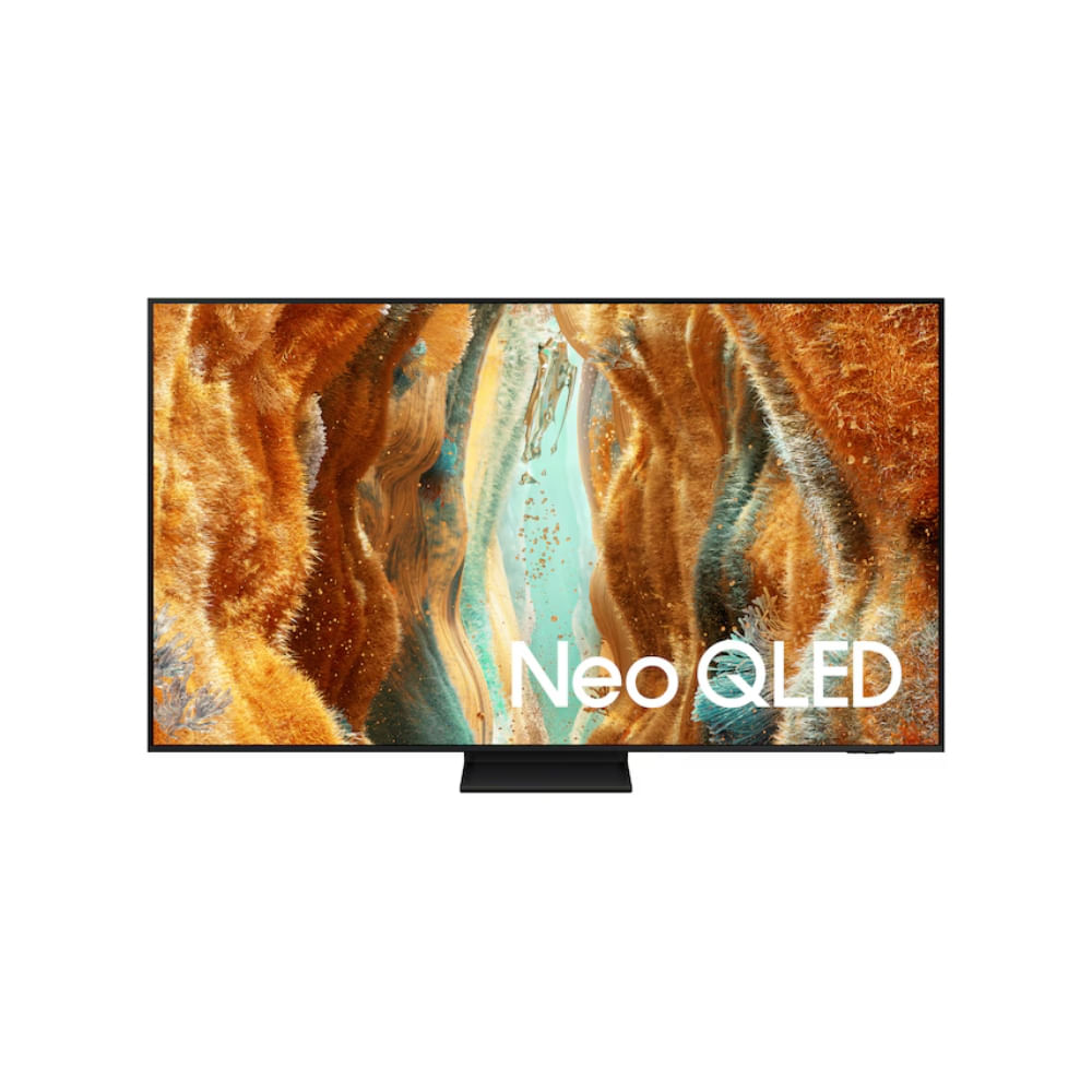 Smart TV Samsung 75" Vision AI TV Neo QLED 4K QN75QN70FAGXZD 2025