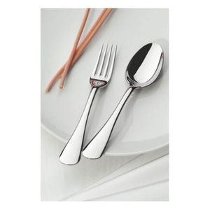 Colher de Mesa Tramontina Classic em Aço Inox