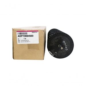 Turbina da Evaporadora Ar Condicionado LG AVNQ60GM2A0 ARNU36GV2A4 ARNU48GV2A4 ADP73694503