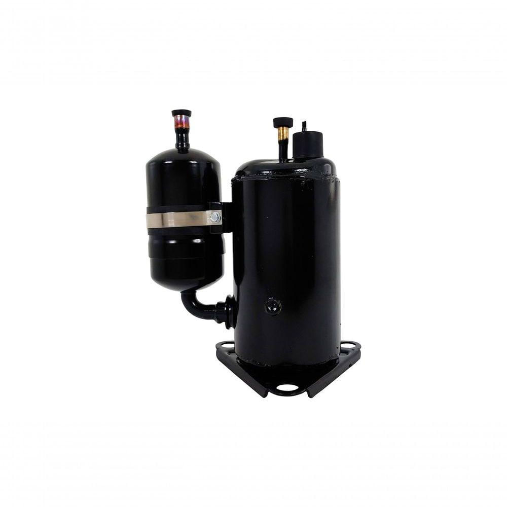 Compressor Ar Condicionado LG TBZ37115801