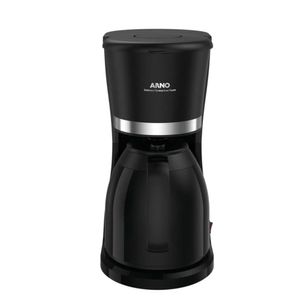 Cafeteira Filtro Arno Jarra Térmica Cool Touch 1L CFCT