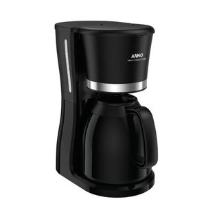 Cafeteira Filtro Arno Jarra Térmica Cool Touch 1L CFCT