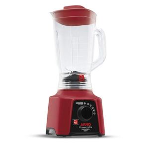 Liquidificador Arno Power Mix Limpa Fácil LQ30