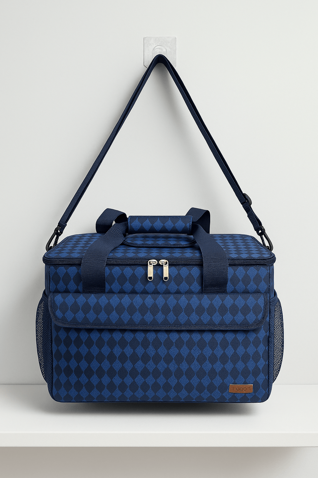 Bolsa Térmica Rio 26L Azul - ACASA