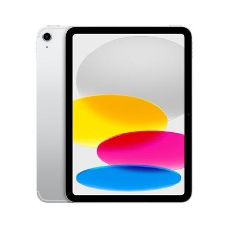 iPad Apple 10th Generation 2022 A2696 10.9 64gb Azul E 3gb De Memória Ram