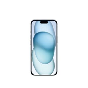 "Apple iPhone 15 128GB Azul 6,1"" 48MP iOS 5G"