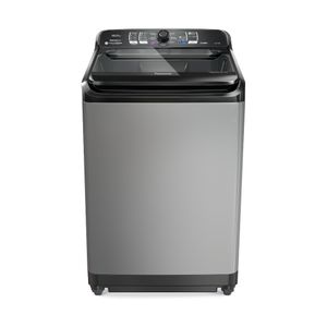 Máquina de Lavar Panasonic 12KG Titânio Função Vanish NA-F120B1T