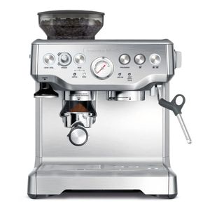 Cafeteira Elétrica Tramontina by Breville Express Pro Aço Inox 2L 69066