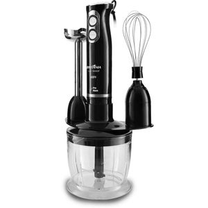 Mixer Britânia 3 em 1 400W Preto BMX400P