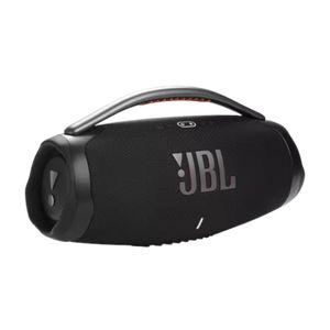 Caixa de Som JBL Boombox 3 Bluetooth 80W à prova d'água Preta