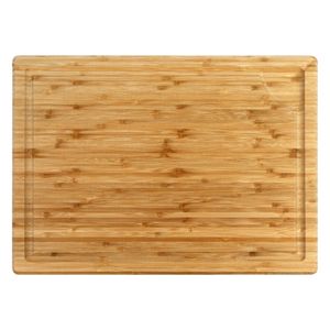 Tábua de Corte Bambu 46cm - A\CASA