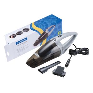 Aspirador de Pó Portátil para Carros Tramontina 70 W 12 V