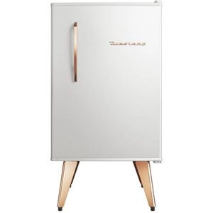 Frigobar Brastemp Retrô 76L Branco BRA08BB