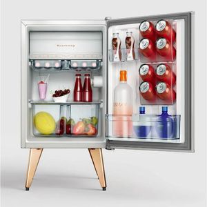 Frigobar Brastemp Retrô 76L Branco BRA08BB