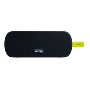 Caixa De Som WAAW Speaker By Alok Us Bluetooth 100sb WAAW0001